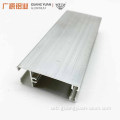 Aluminum Windows and Doors Profile